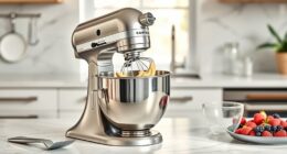 luxury stand mixers guide