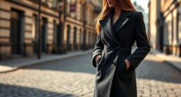 luxury women s wool coats
