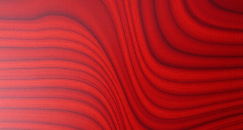 mahogany s color and grain