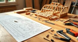 maintain detailed build records