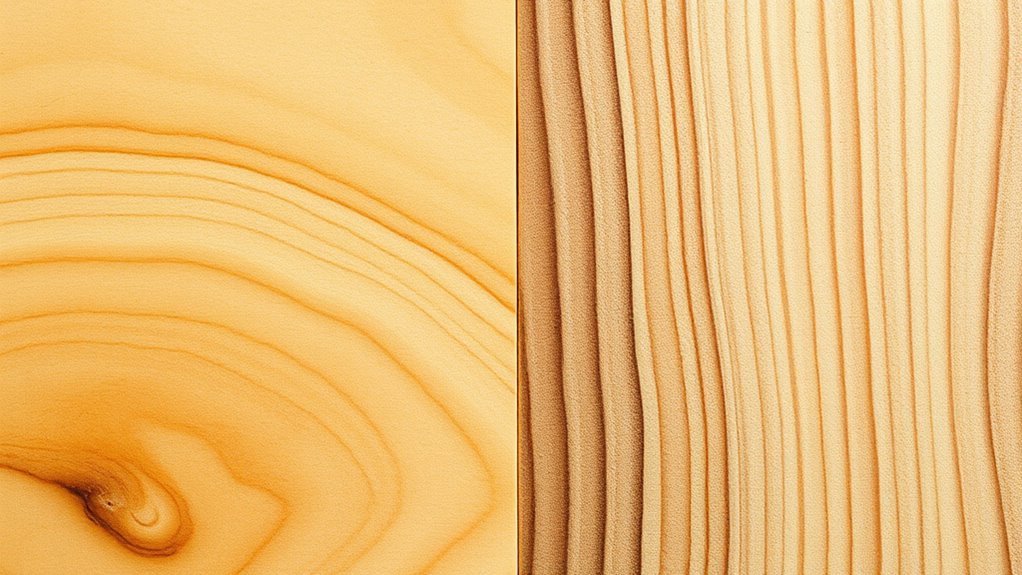 maple types sap differences