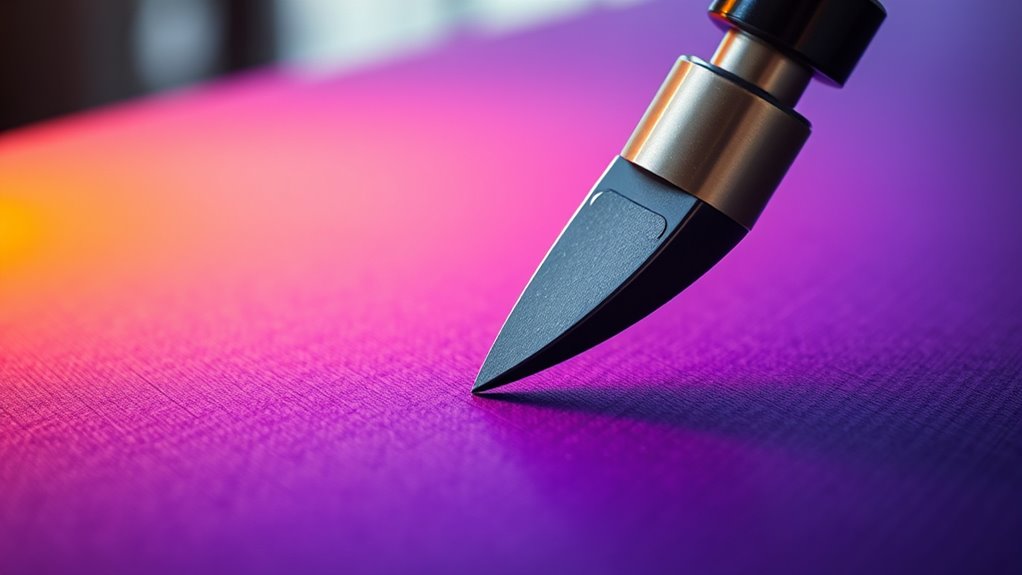 master controlled heat shading