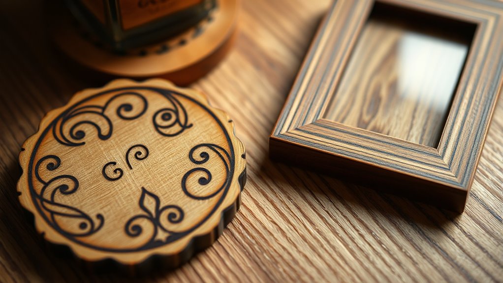 master pyrography safety techniques