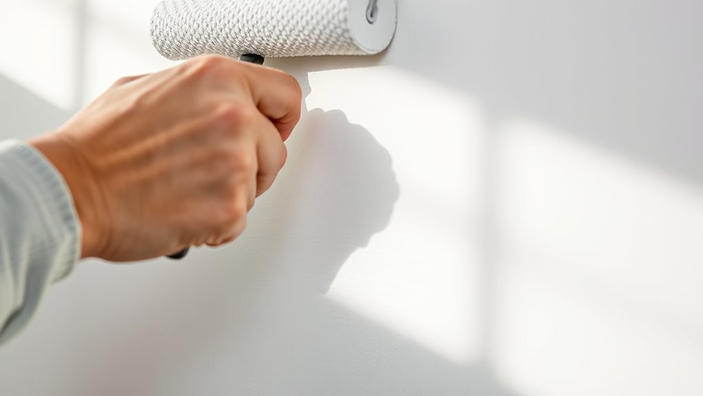 master smooth even painting