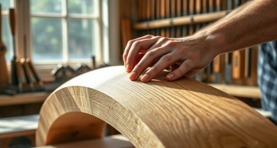 mastering careful craftsmanship