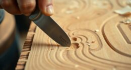 mastering gouges for precise cuts