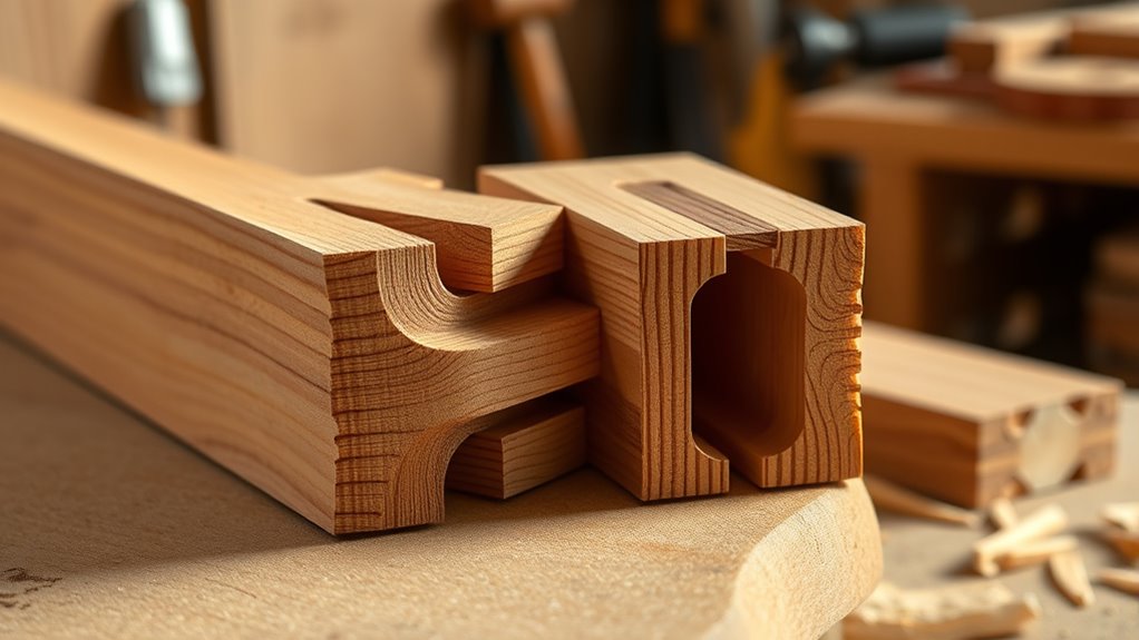 mastering precise dado cuts