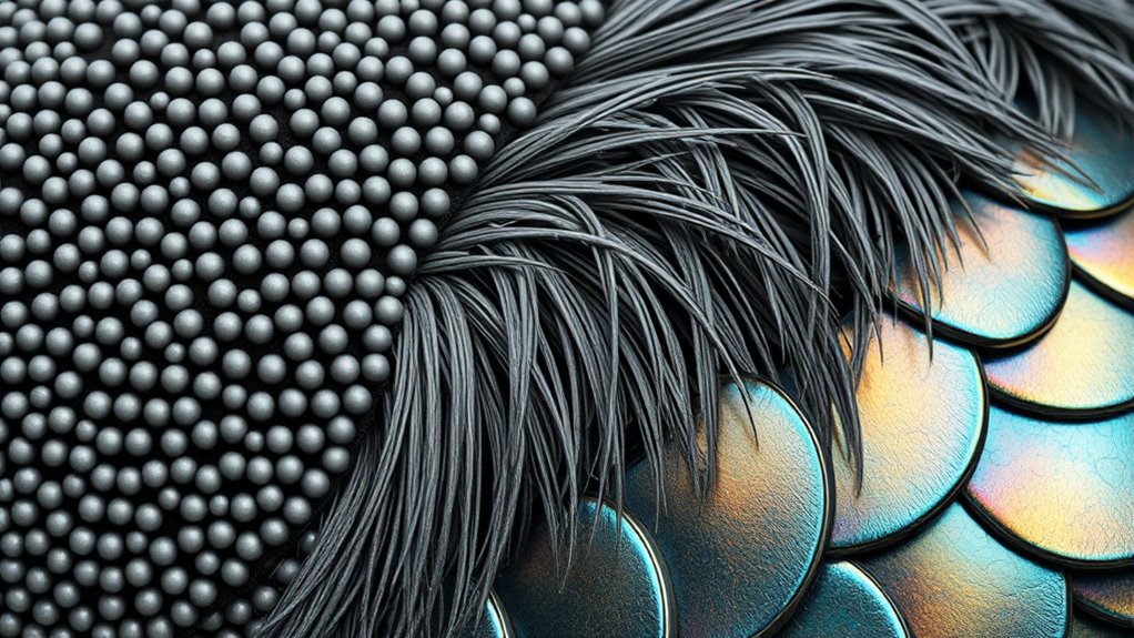 mastering surface texturing techniques