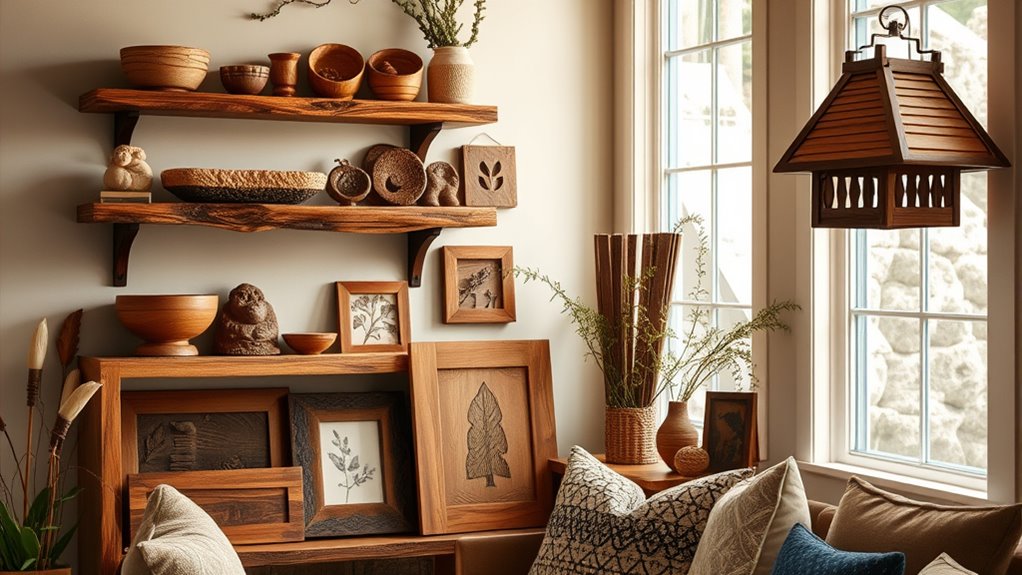 mastering wood finishing techniques