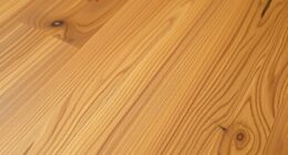matching stains and woods