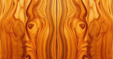 matching veneer patterns precisely