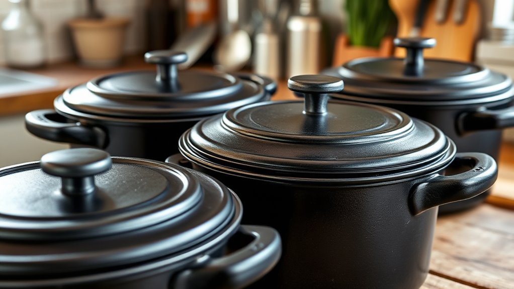 material durability size maintenance