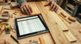 material planning for cuts