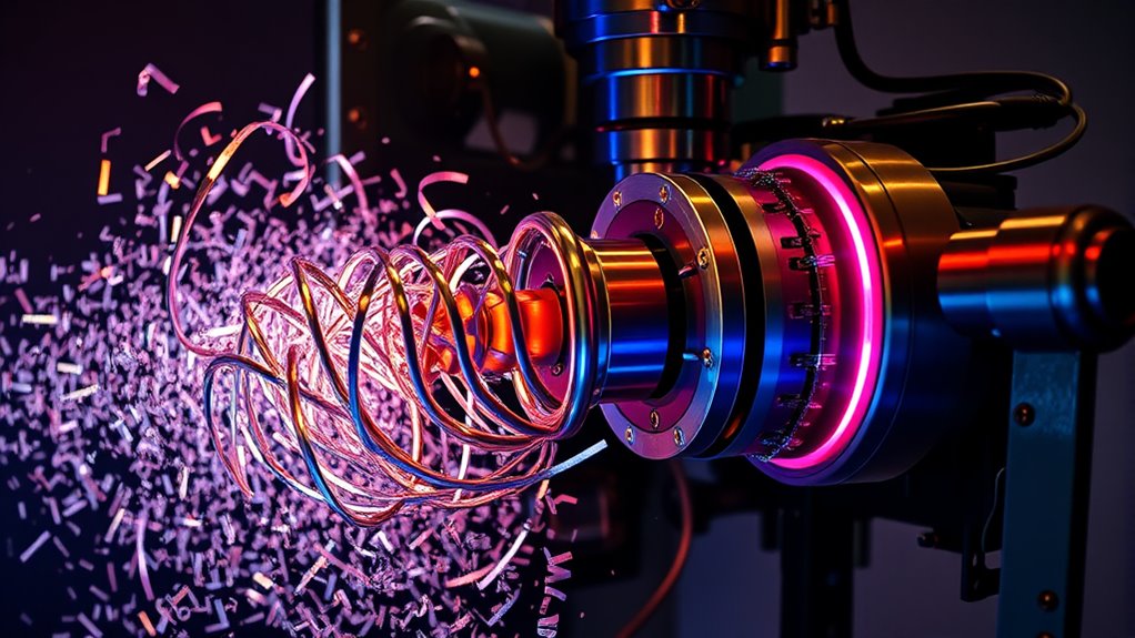 material selection and tooling