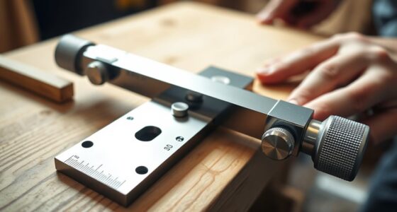 measuring and marking angles