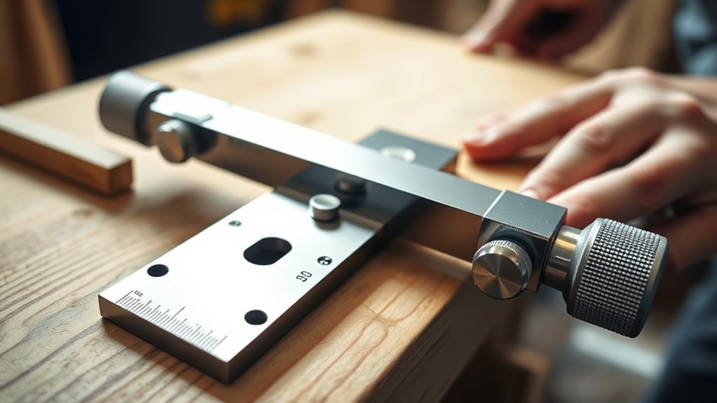 measuring and marking angles