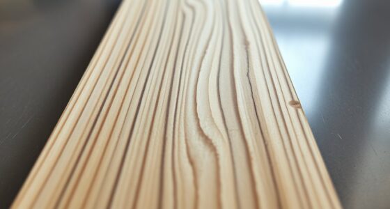 measuring board flatness and twist