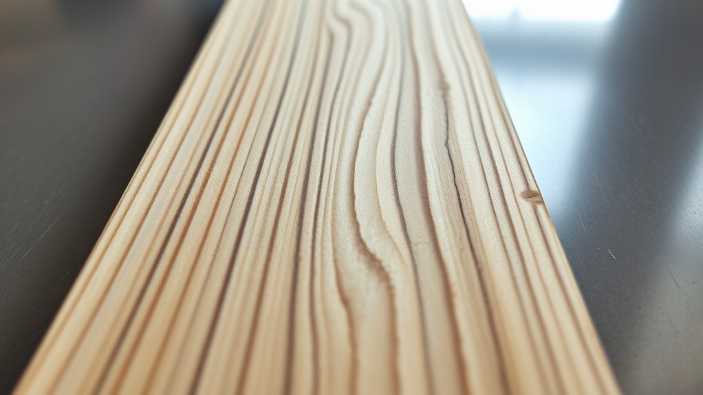 measuring board flatness and twist