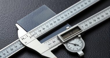 measuring tools for precision