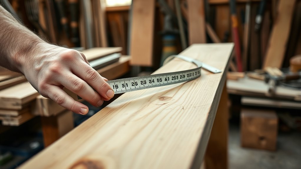 measuring with everyday objects