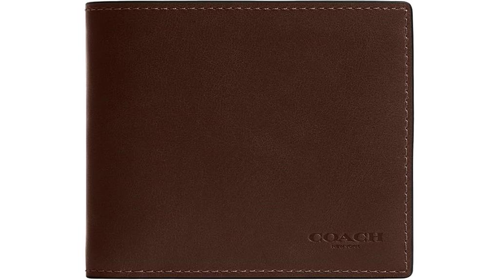 men s 3 in 1 wallet