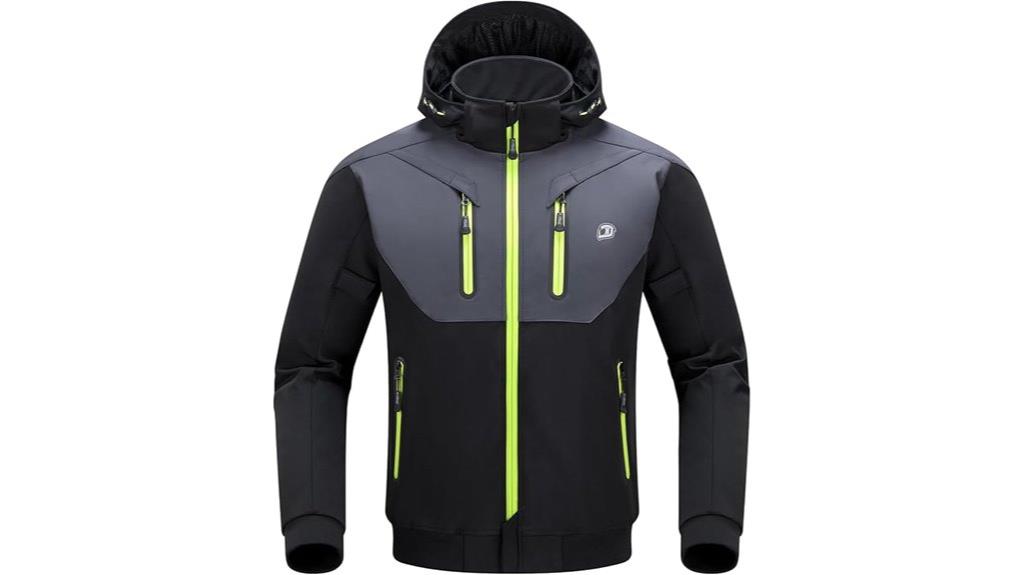 men s motorcycle ce armor