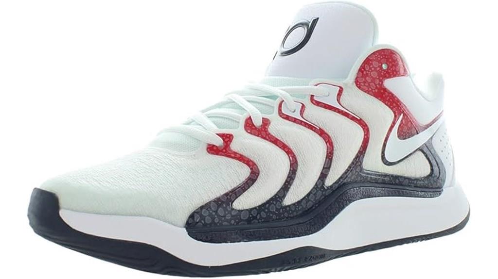 men s nike kd 17