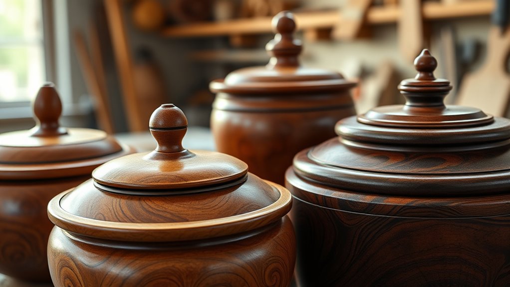 meticulous safety and finishing