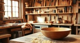 mindful creativity and focus