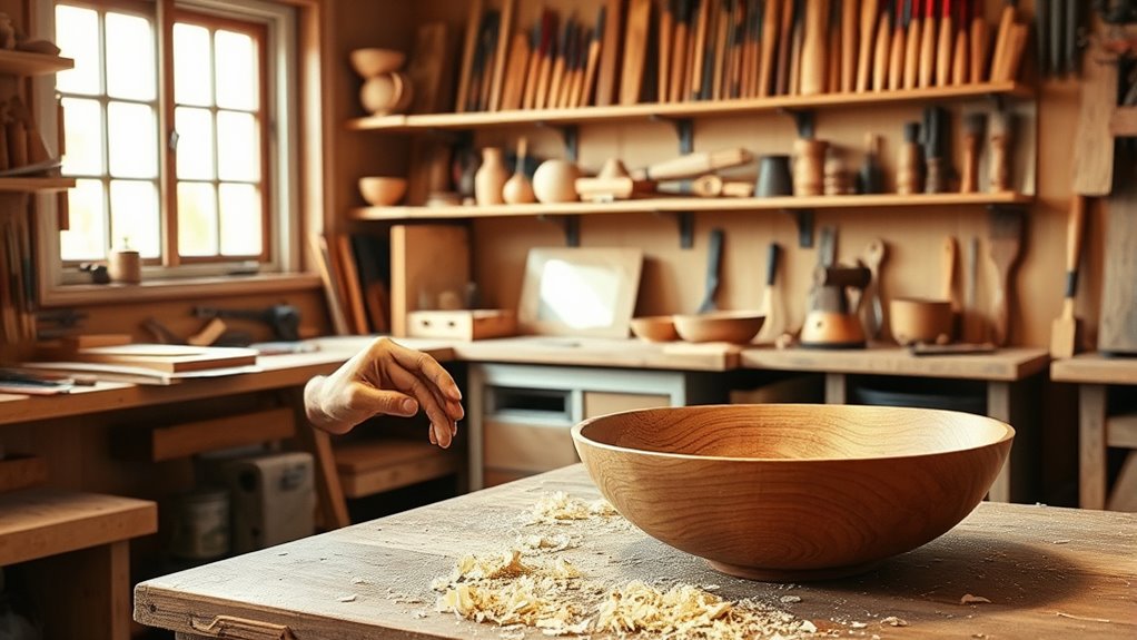 mindful creativity and focus