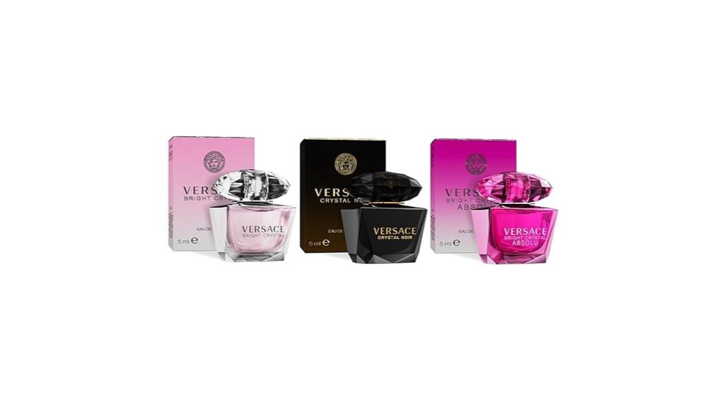 mini versace women s perfume