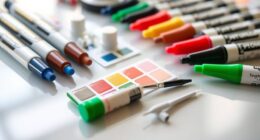 minor damage quick repair