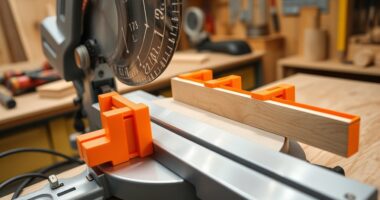 miter saw calibration tips