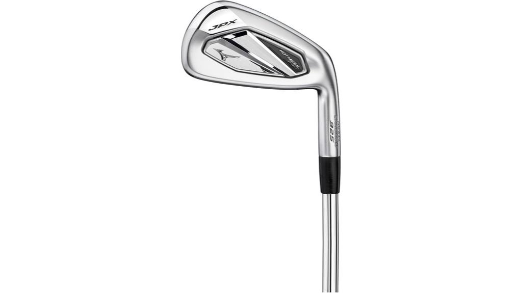 mizuno jpx925 pro set