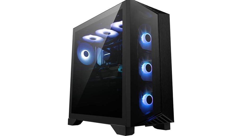 msi ryzen rtx gaming