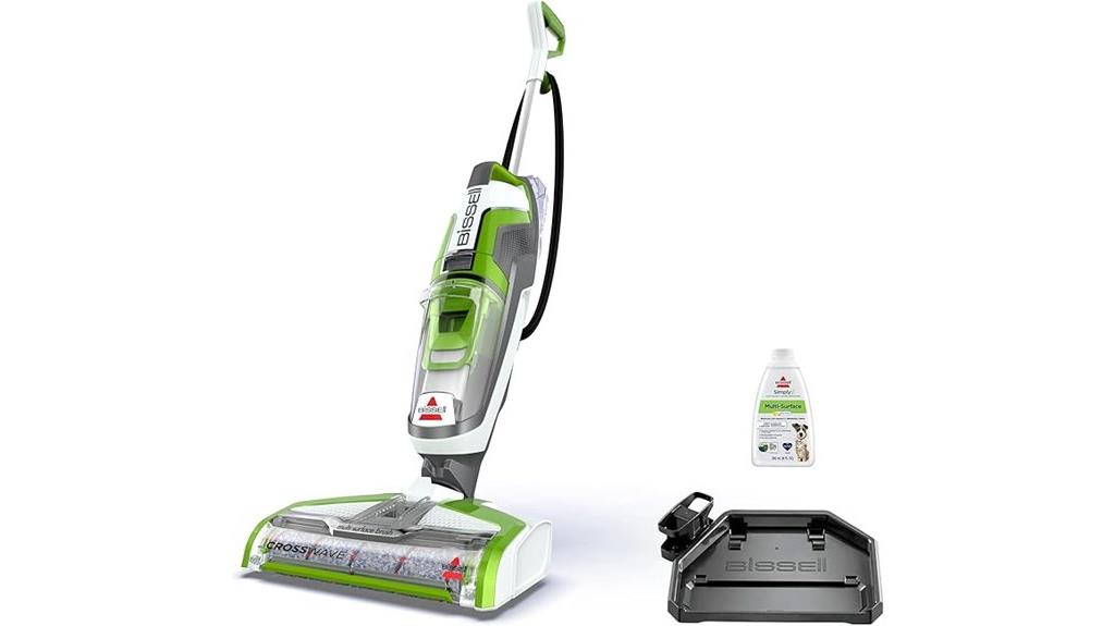 multi surface wet dry vacuum
