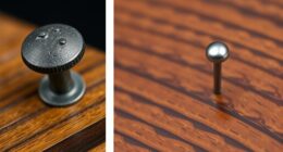 nail types in woodworking