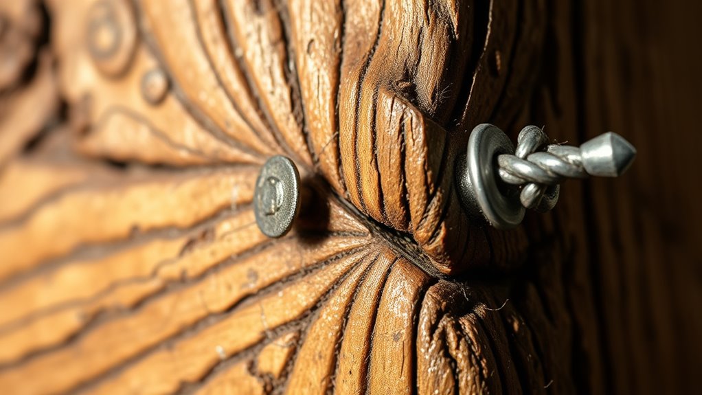 nails vintage or modern