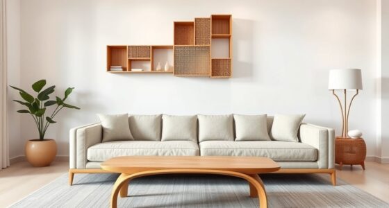 natural eco friendly materials