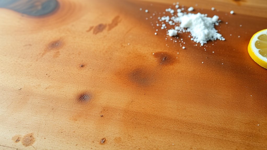 natural natural cleaning solutions