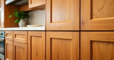 natural warm wood grains