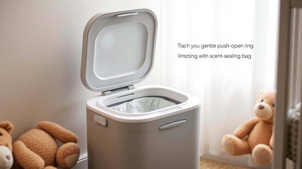 odor control efficiency safety