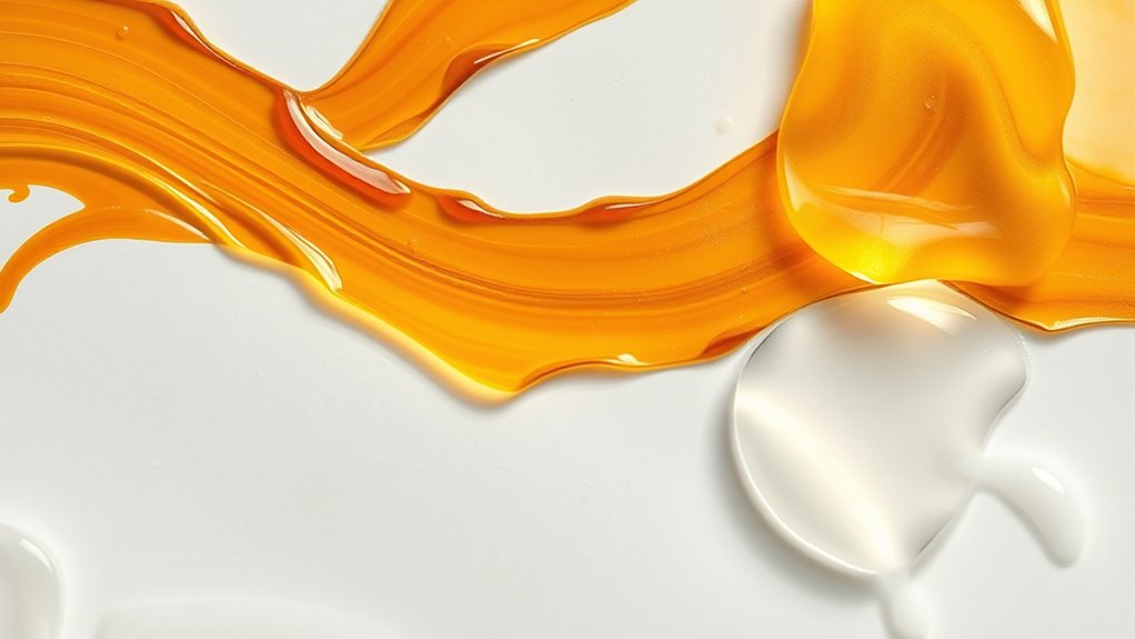 oil varnish waterborne chemistry