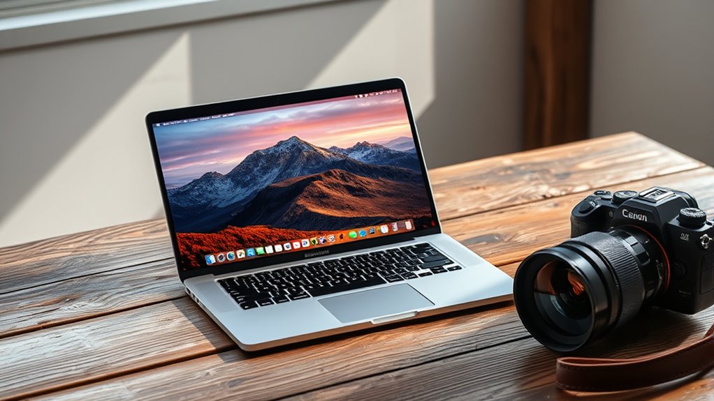 optimal photography editing tools