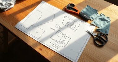 optimizing material cutting layouts