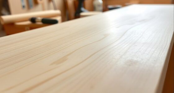 paint friendly poplar advantages