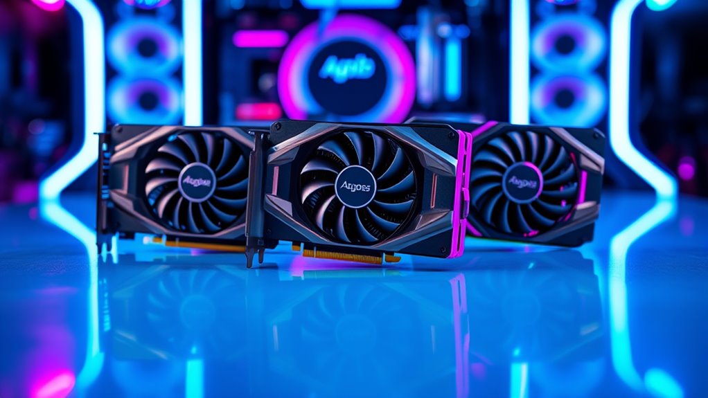 performance compatibility cooling budget