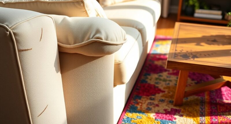 pet damage prevention tips