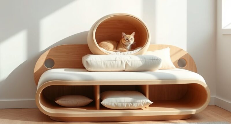 pet friendly stylish furniture
