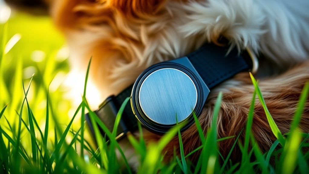 pet gps tracker considerations